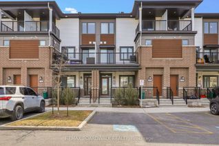 Condo Townhouse for Sale, 306 Pilot Private, Kanata, ON