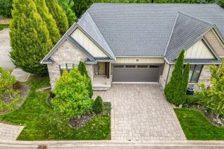 Condo Townhouse for Sale, 1 Cedar Dr, Niagara-on-the-Lake, ON