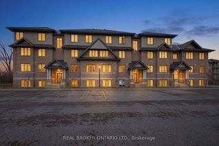 Apartment for Sale, 66 Tipperary Private #H, Barrhaven, ON