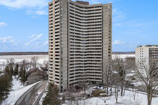 Property for Sale, 1081 Ambleside Dr #906, Woodroffe, ON