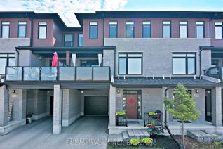Townhouse for Rent, 3046 Springmeadow Rd E #17, London South, ON