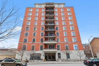 Apartment for Sale, 330 Loretta Ave S #810, Dows Lake - Civic Hospital and Area, ON