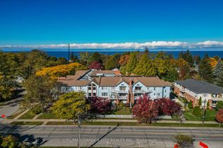 Property for Sale, 70 Main St #201, St. Catharines, ON