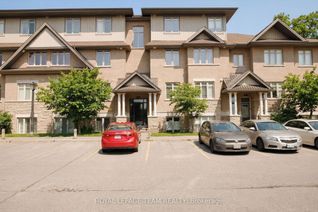 Apartment for Sale, 19 Tadley Private #A, Barrhaven, ON