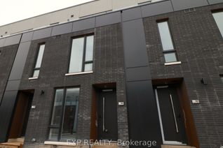 Condo Townhouse for Rent, 3 Abbot St #94, St. Catharines, ON