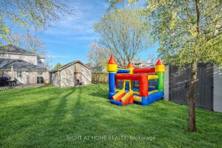 Semi-Detached House for Sale, 126 Poplar Ave, Halton Hills, ON Semi-Detached House for Sale, 126 Poplar Ave, Halton Hills, ON
