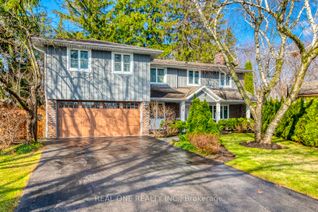 Detached House for Sale, 179 Shanley Ter, Oakville, ON