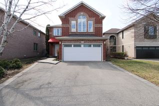 Detached House for Sale, 2216 NORFOLK Dr, Oakville, ON