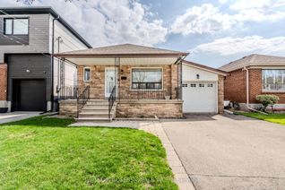 Detached House for Sale, 45 Chartwell Rd, Toronto, ON