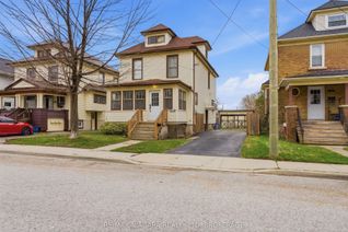 Detached House for Sale, 4733 Jepson St, Niagara Falls, ON