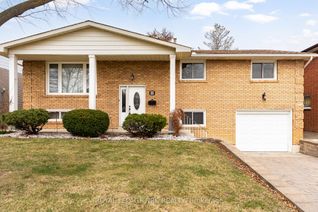 Property for Sale, 11 Pinard St, Hamilton, ON