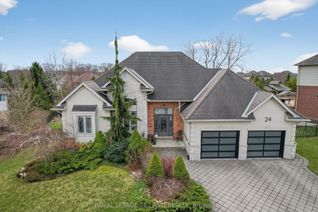Bungaloft for Sale, 24 Earlscourt Ter, Middlesex Centre, ON