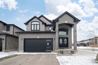 Detached House for Sale, 3091 Tokala Trl, London North, ON