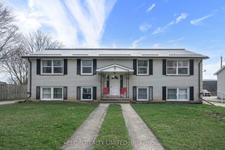 Sidesplit for Sale, 79 Joyce St, St. Thomas, ON
