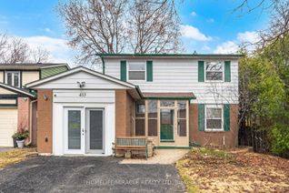 House for Sale, 413 Terry Dr, Newmarket, ON