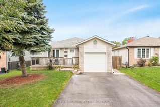 Detached House for Sale, 24 Laurie Cres, Barrie, ON