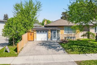 Detached House for Sale, 156 The Westway N/A, Toronto, ON