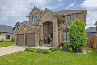 House for Sale, 2349 Dauncey Cres, London North, ON
