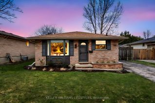 Backsplit for Sale, 350 Highview Cres, London South, ON