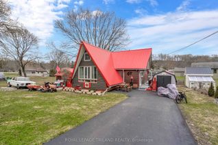 Detached House for Sale, 3612 Imperial Rd, Malahide, ON