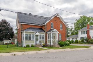 Duplex for Sale, 256 A&B Flora St, Carleton Place, ON Duplex for Sale, 256 A&B Flora St, Carleton Place, ON
