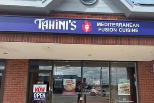 Business for Sale, 17480 yonge St, Newmarket, ON
