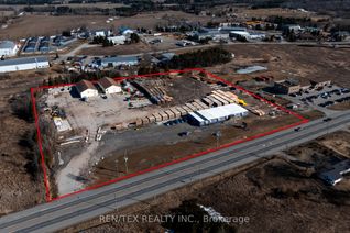 Industrial Property for Sale, 207221 Highway 9 N/A, Mono, ON