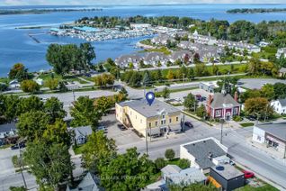 Commercial/Retail Property for Lease, 154 William St #Main, Tay, ON
