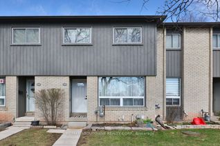 Condo Townhouse for Sale, 1525 Elm Rd #23, Oakville, ON