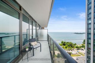 Apartment for Sale, 1926 Lake Shore Blvd W #2512, Toronto, ON