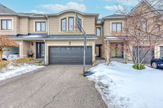 Property for Sale, 2250 Rockingham Dr #6, Oakville, ON
