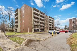 Apartment for Rent, 746 Fanshawe Park Rd #401, London North, ON
