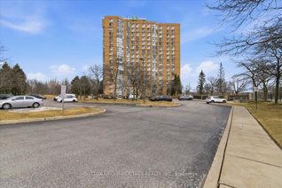 Condo for Sale, 90 Dale Ave #1705, Toronto, ON