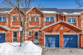Property for Sale, 6157 Kingston Rd #TH 3, Toronto, ON
