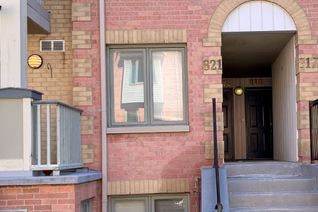 Property for Rent, 75 Weldrick Rd #821, Richmond Hill, ON