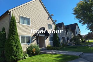 Condo Townhouse for Sale, 51 Laguna Pkwy #16, Ramara, ON