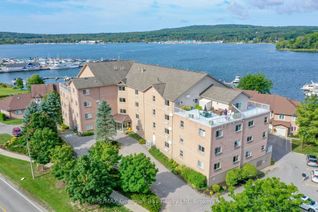 Condo Apartment for Sale, 4 Beck Blvd #307, Penetanguishene, ON