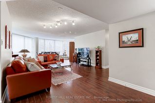 Apartment for Sale, 45 Kingsbridge Garden Cir #204, Mississauga, ON