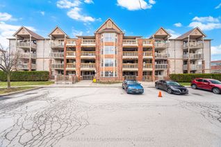 Property for Sale, 4003 Kilmer Dr #305, Burlington, ON