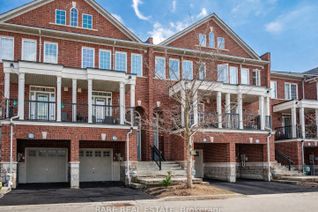 Townhouse for Sale, 7182 Triumph Ln, Mississauga, ON