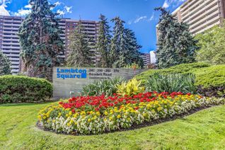 Condo for Sale, 240 Scarlett Rd #1405, Toronto, ON