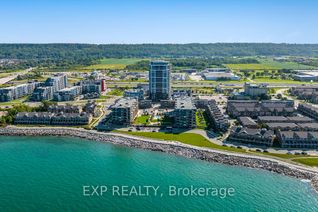Apartment for Sale, 385 Winston Rd #1802, Grimsby, ON