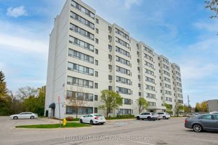 Condo for Sale, 135 Base Line Rd W #308, London South, ON Condo for Sale, 135 Base Line Rd W #308, London South, ON