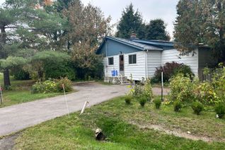 Detached House for Sale, 66 Bradford St, East Gwillimbury, ON