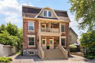 House for Sale, 244 Flora St, Ottawa Centre, ON