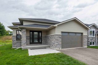 Detached House for Sale, 81 Meagan Ln, Quinte West, ON
