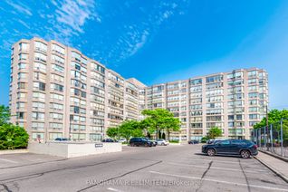 Apartment for Sale, 309 Major Mackenzie Dr E #504, Richmond Hill, ON