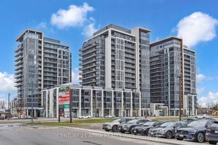 Apartment for Sale, 9600 Yonge St #207-B, Richmond Hill, ON