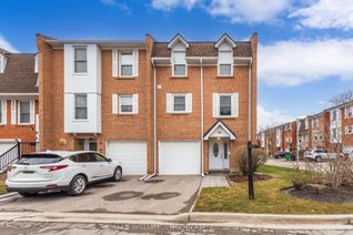 Townhouse for Sale, 333 Meadows Blvd #98, Mississauga, ON Townhouse for Sale, 333 Meadows Blvd #98, Mississauga, ON