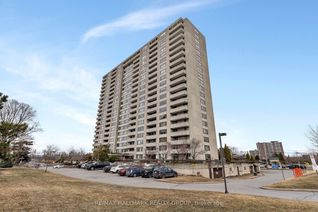 Property for Sale, 2625 Regina St #1706, Britannia - Lincoln Heights and Area, ON